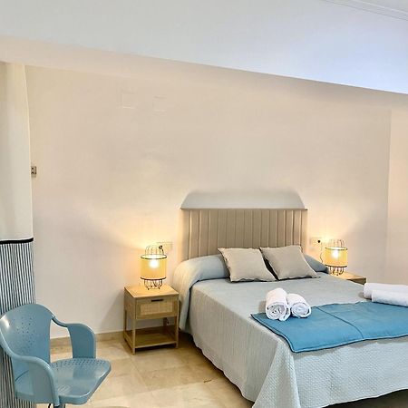Apartamento En El Centro De Sevilla 外观 照片