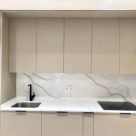 Apartamento En El Centro De Sevilla 外观 照片