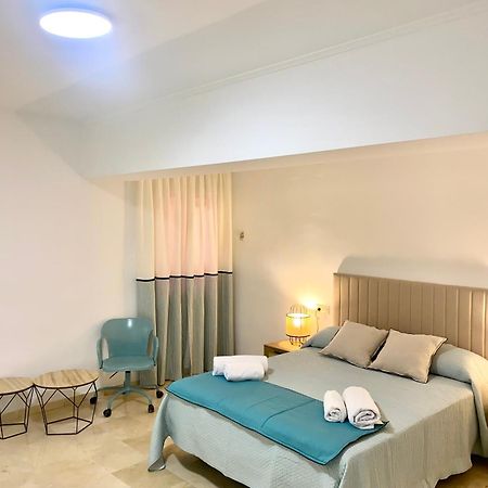 Apartamento En El Centro De Sevilla 外观 照片