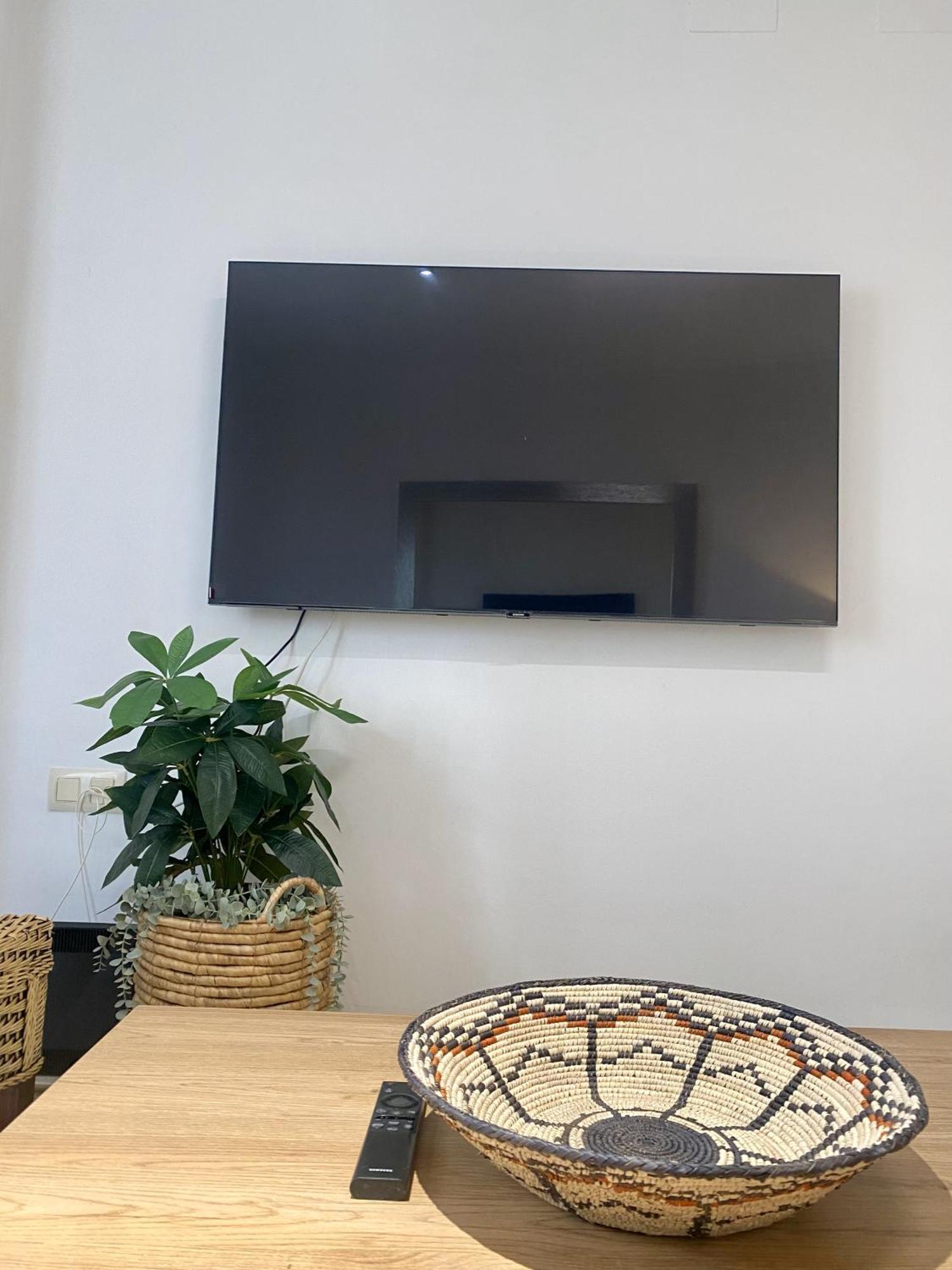 Apartamento En El Centro De Sevilla 外观 照片
