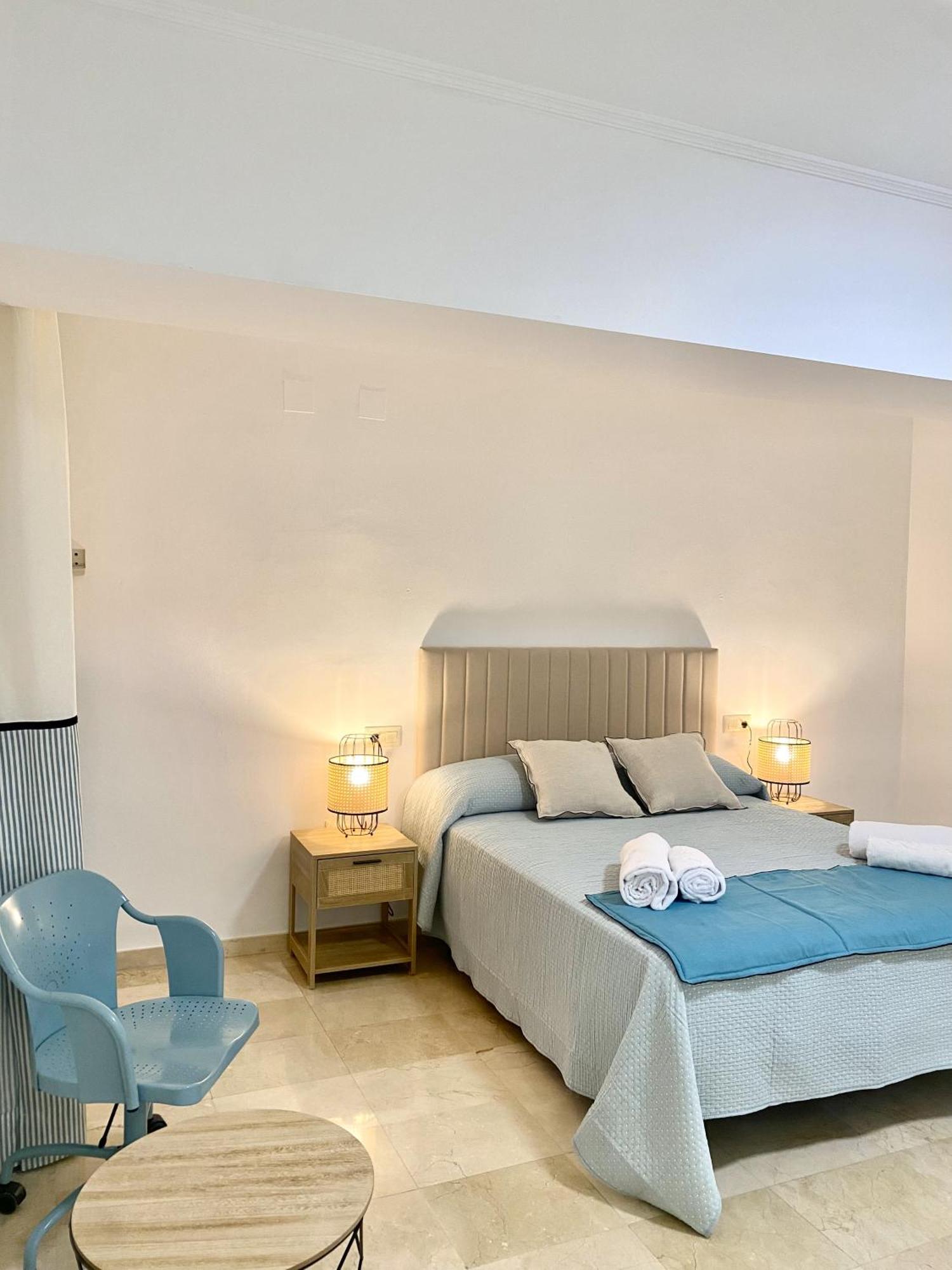 Apartamento En El Centro De Sevilla 外观 照片