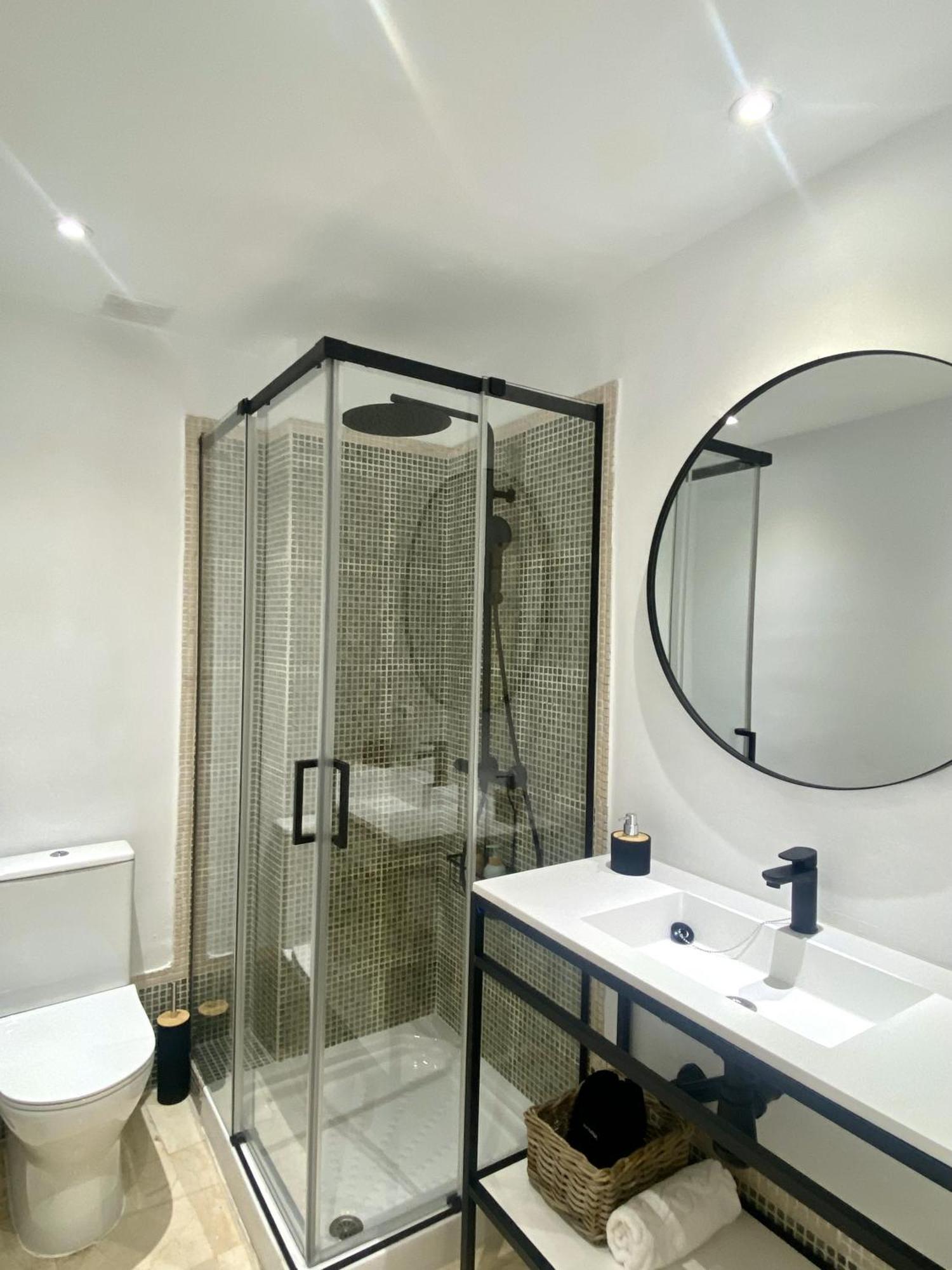 Apartamento En El Centro De Sevilla 外观 照片