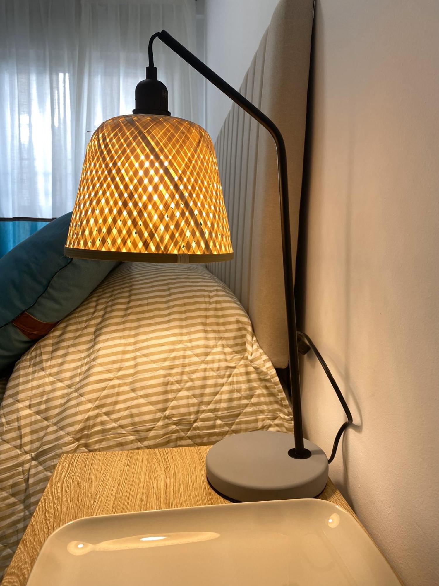 Apartamento En El Centro De Sevilla 外观 照片