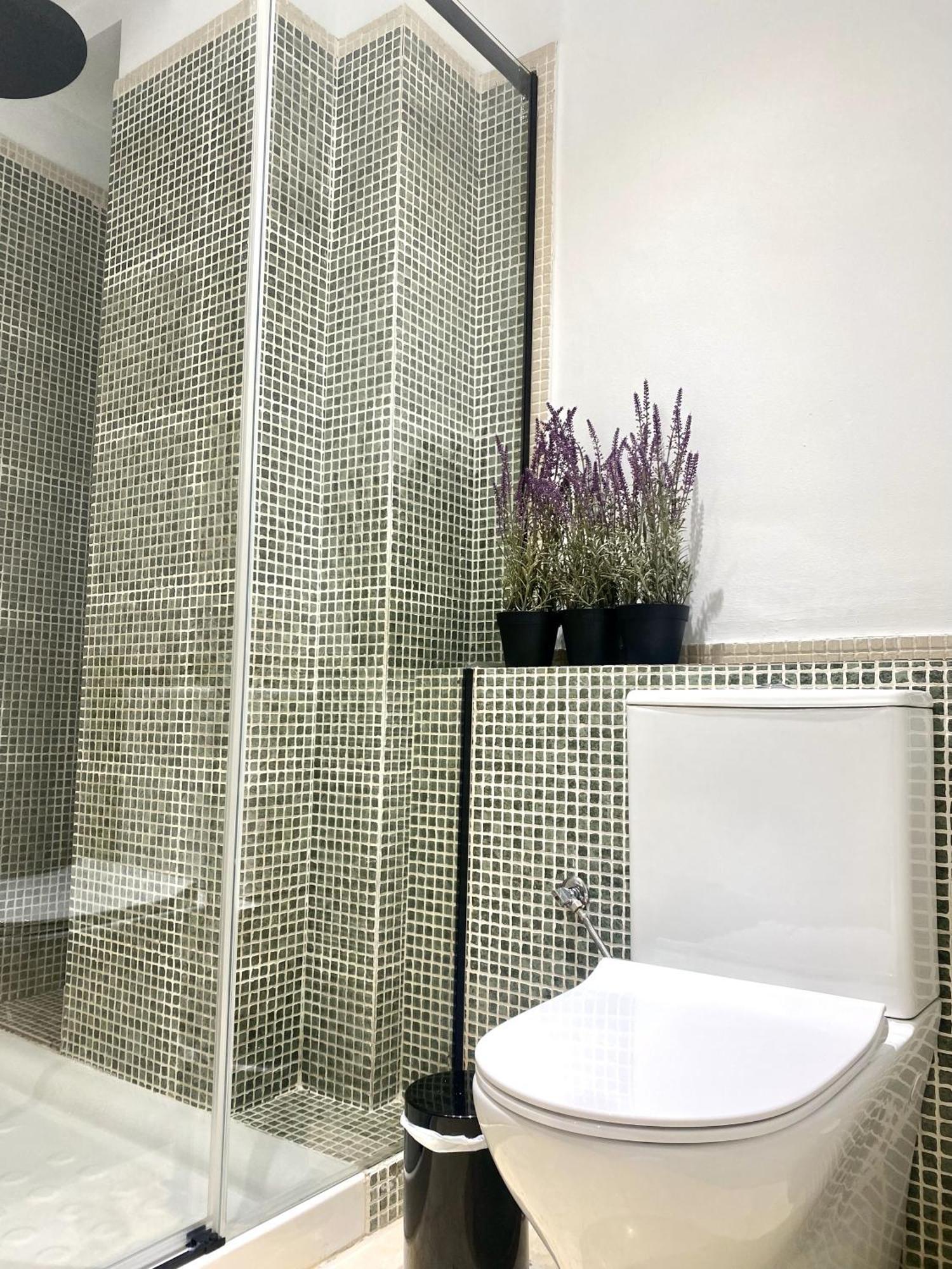 Apartamento En El Centro De Sevilla 外观 照片