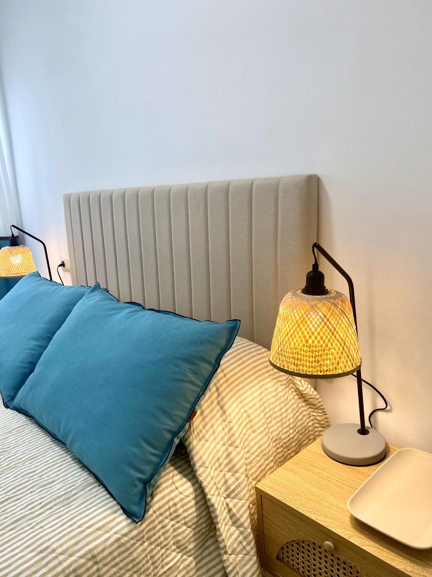 Apartamento En El Centro De Sevilla 外观 照片