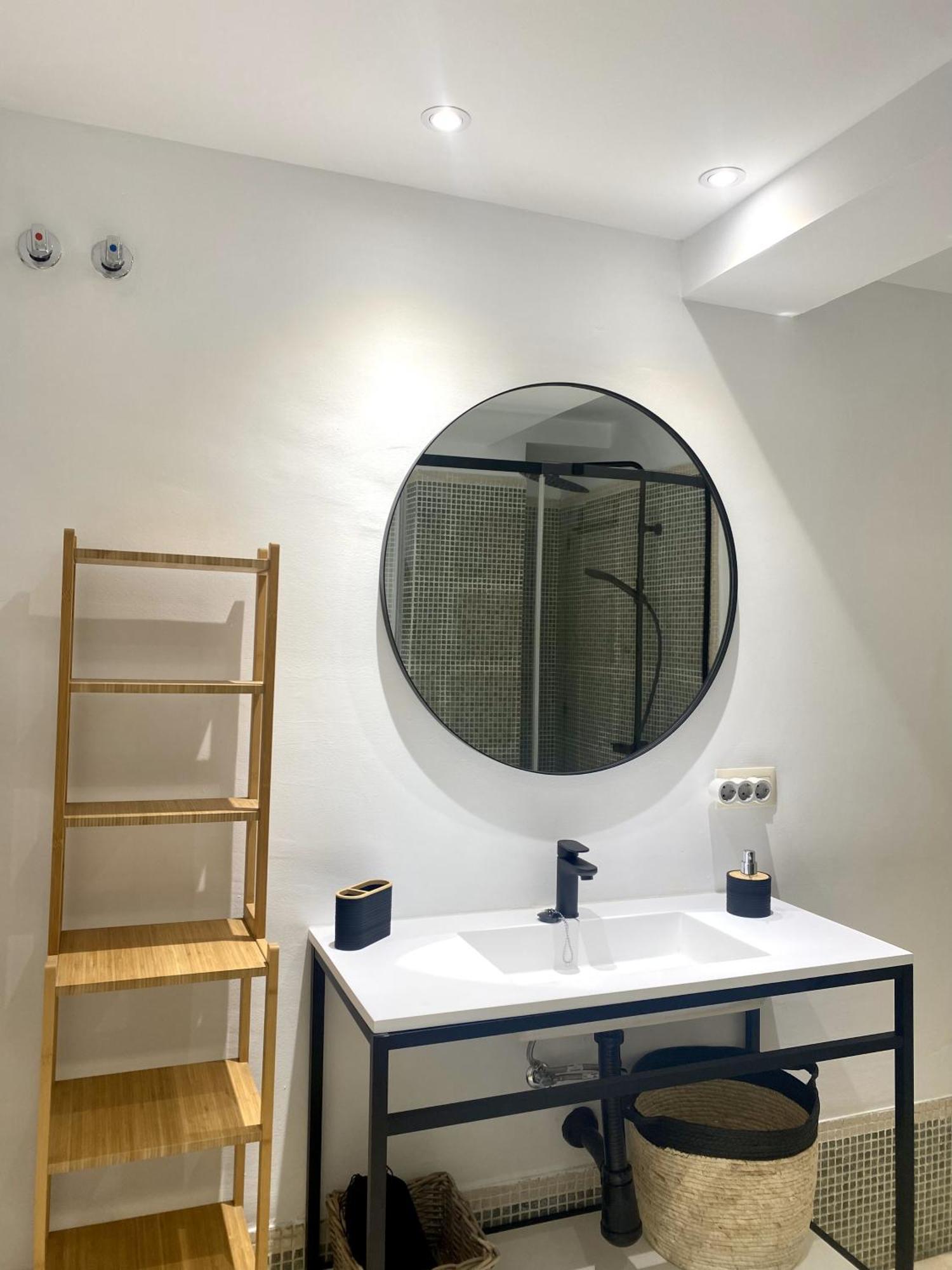 Apartamento En El Centro De Sevilla 外观 照片