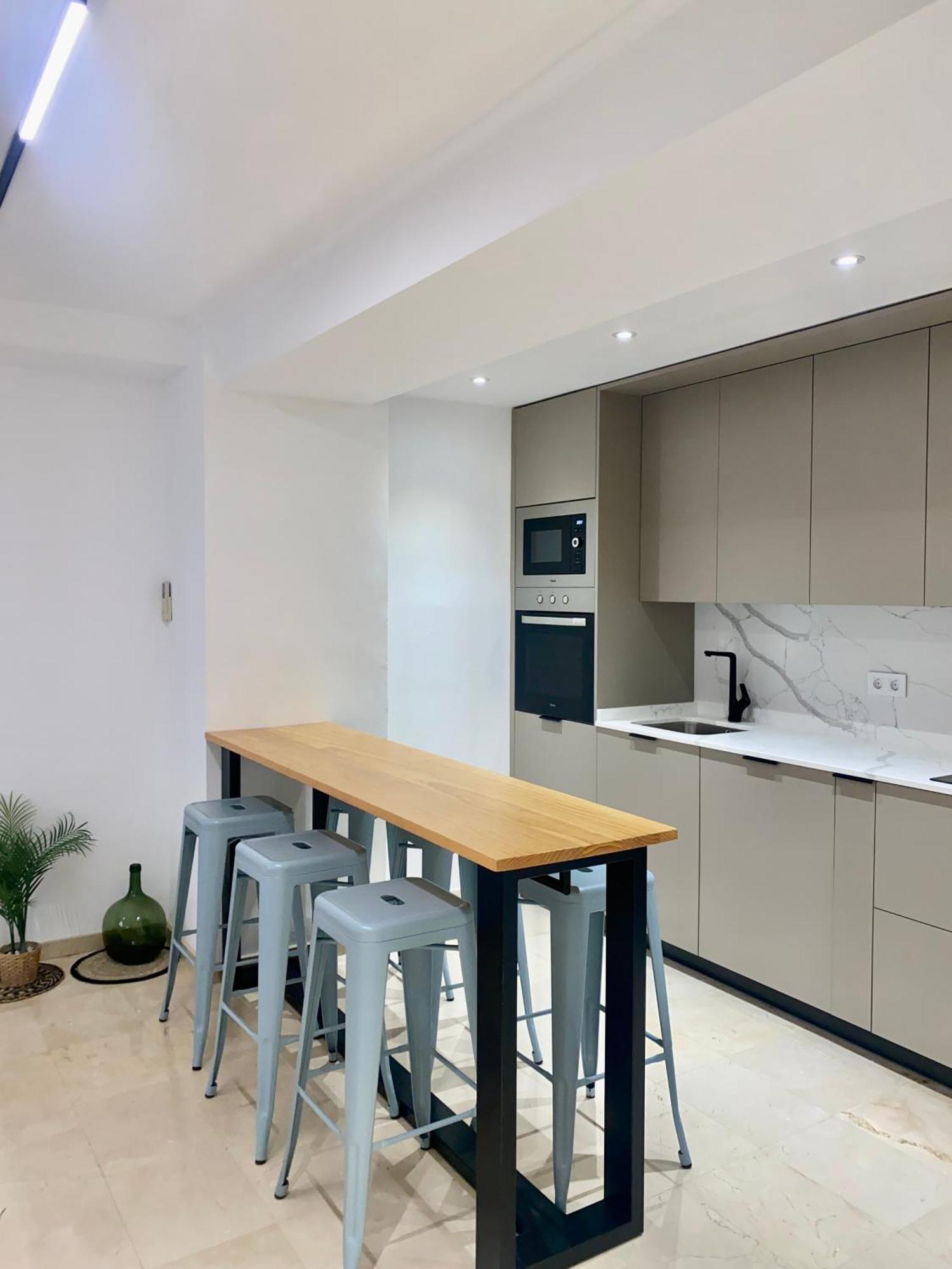 Apartamento En El Centro De Sevilla 外观 照片