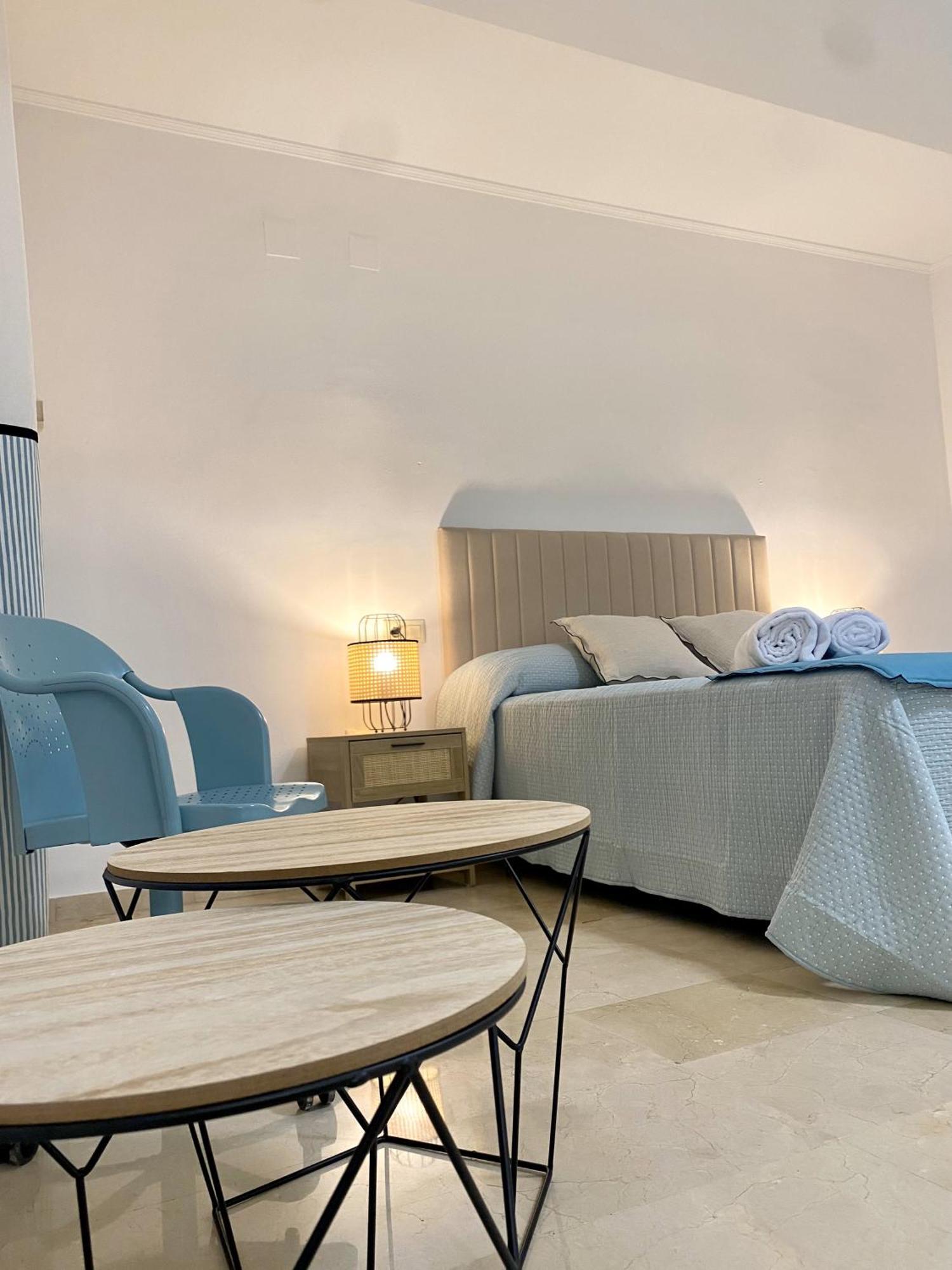 Apartamento En El Centro De Sevilla 外观 照片