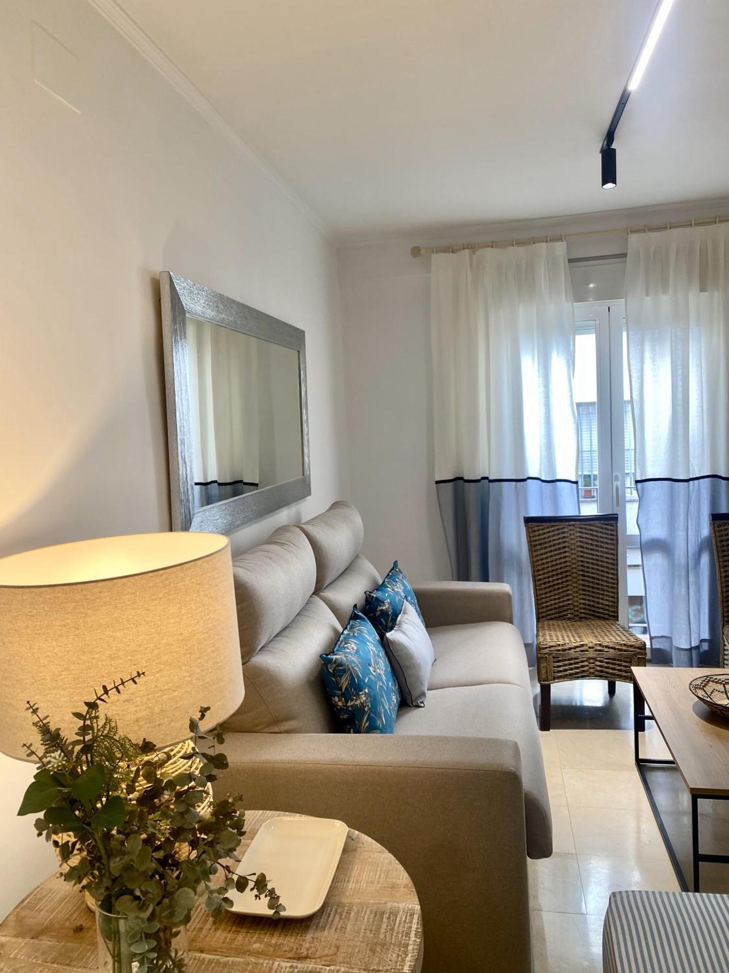 Apartamento En El Centro De Sevilla 外观 照片