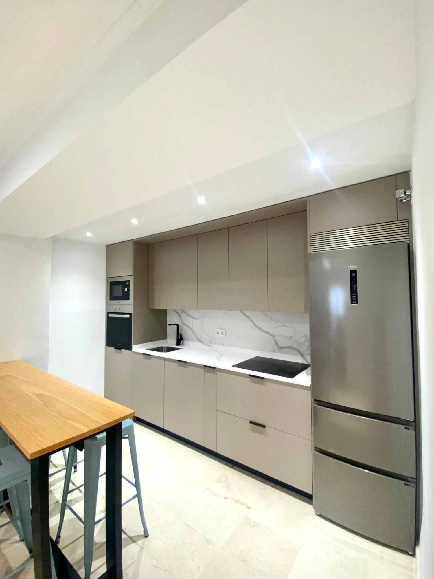 Apartamento En El Centro De Sevilla 外观 照片