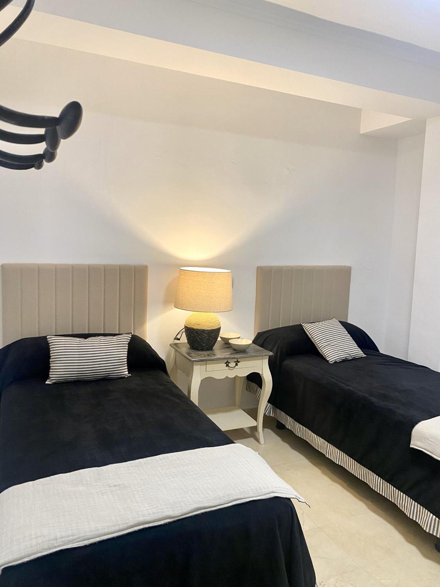 Apartamento En El Centro De Sevilla 外观 照片