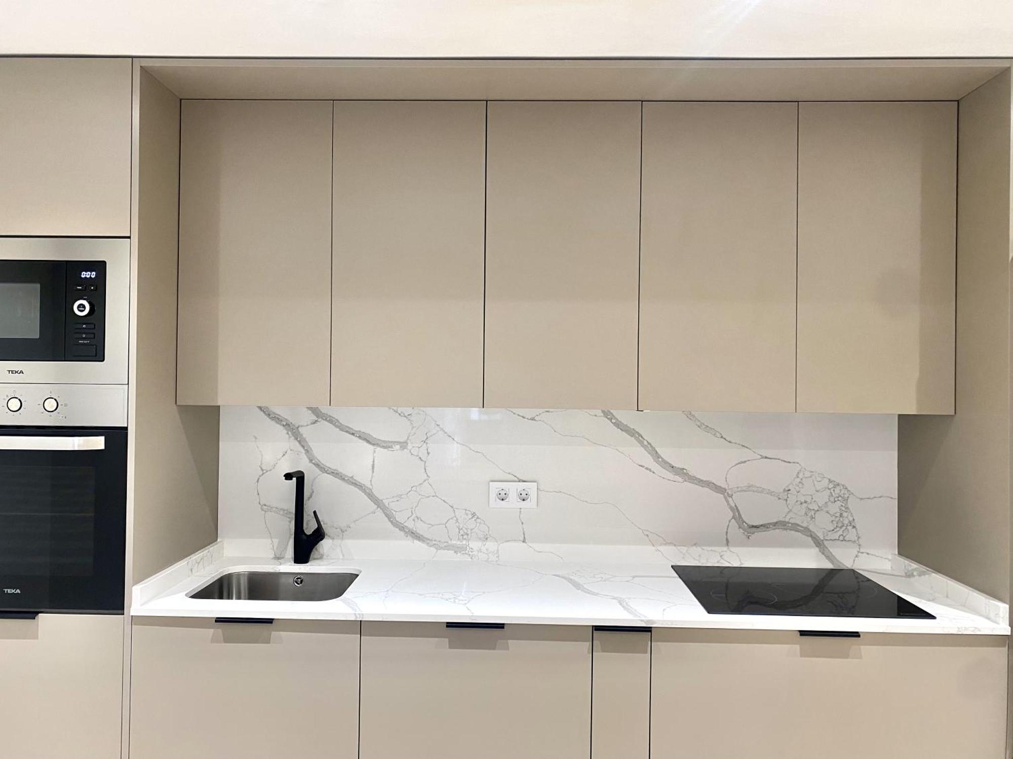 Apartamento En El Centro De Sevilla 外观 照片
