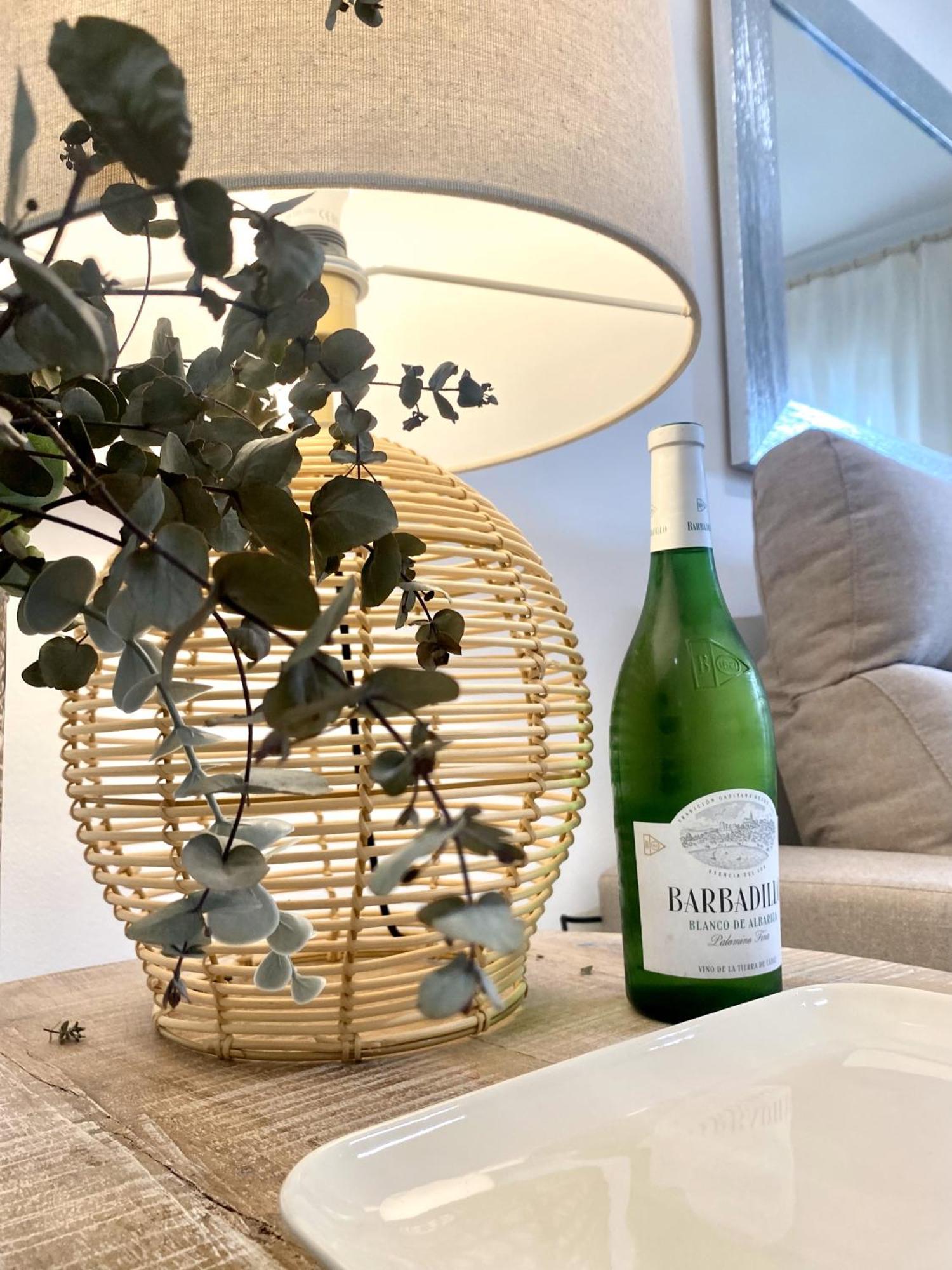 Apartamento En El Centro De Sevilla 外观 照片