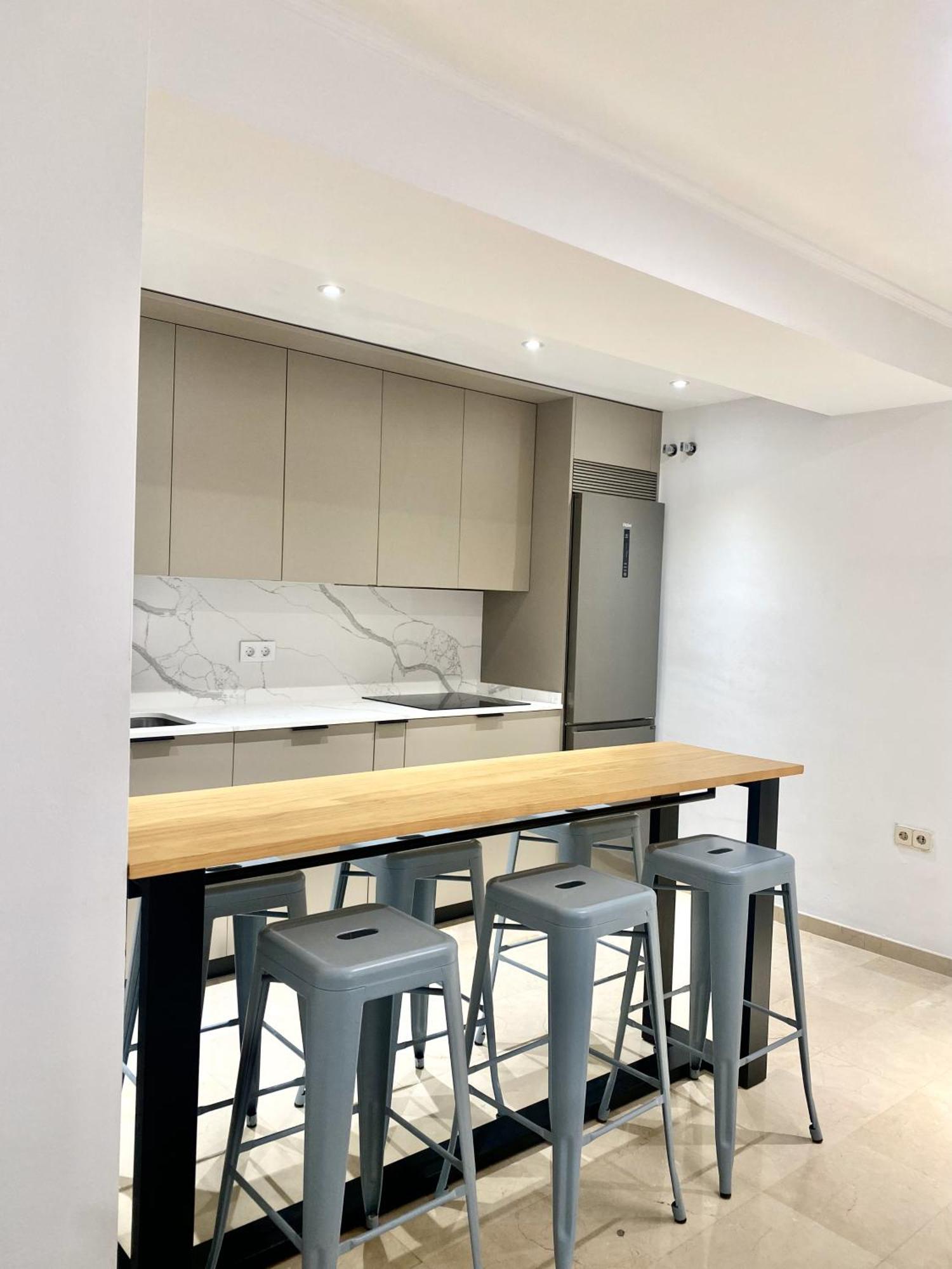 Apartamento En El Centro De Sevilla 外观 照片