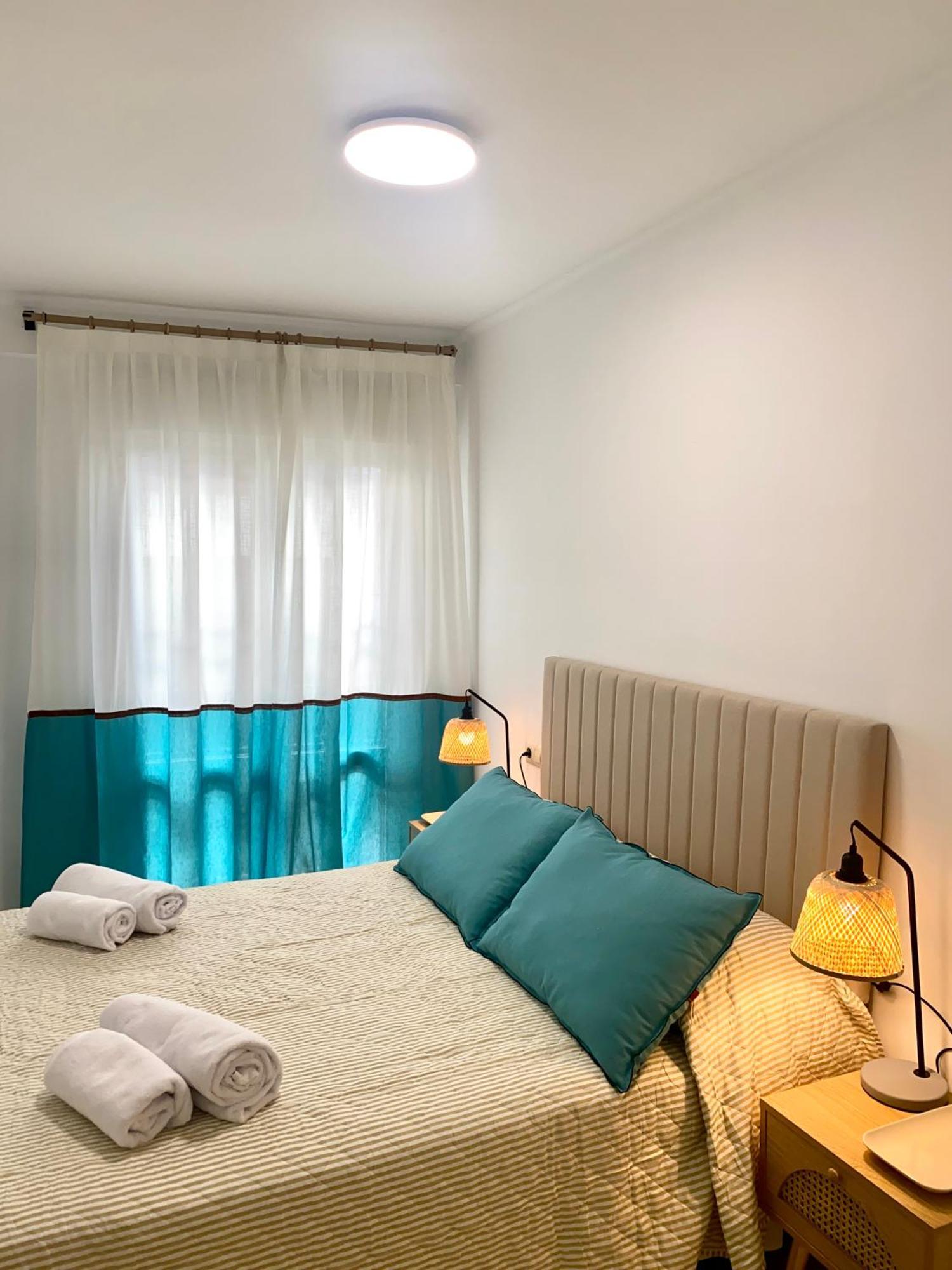 Apartamento En El Centro De Sevilla 外观 照片