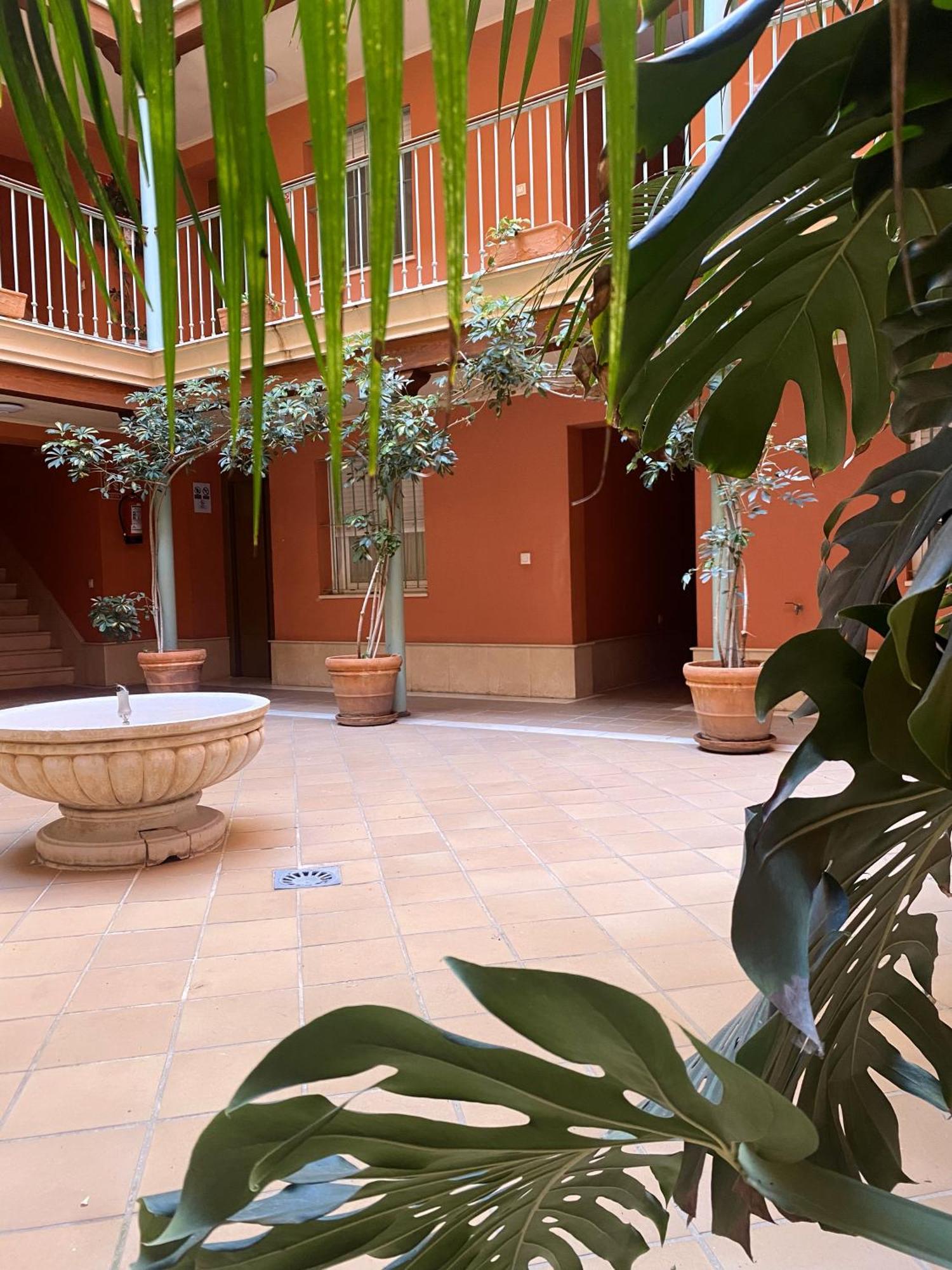 Apartamento En El Centro De Sevilla 外观 照片