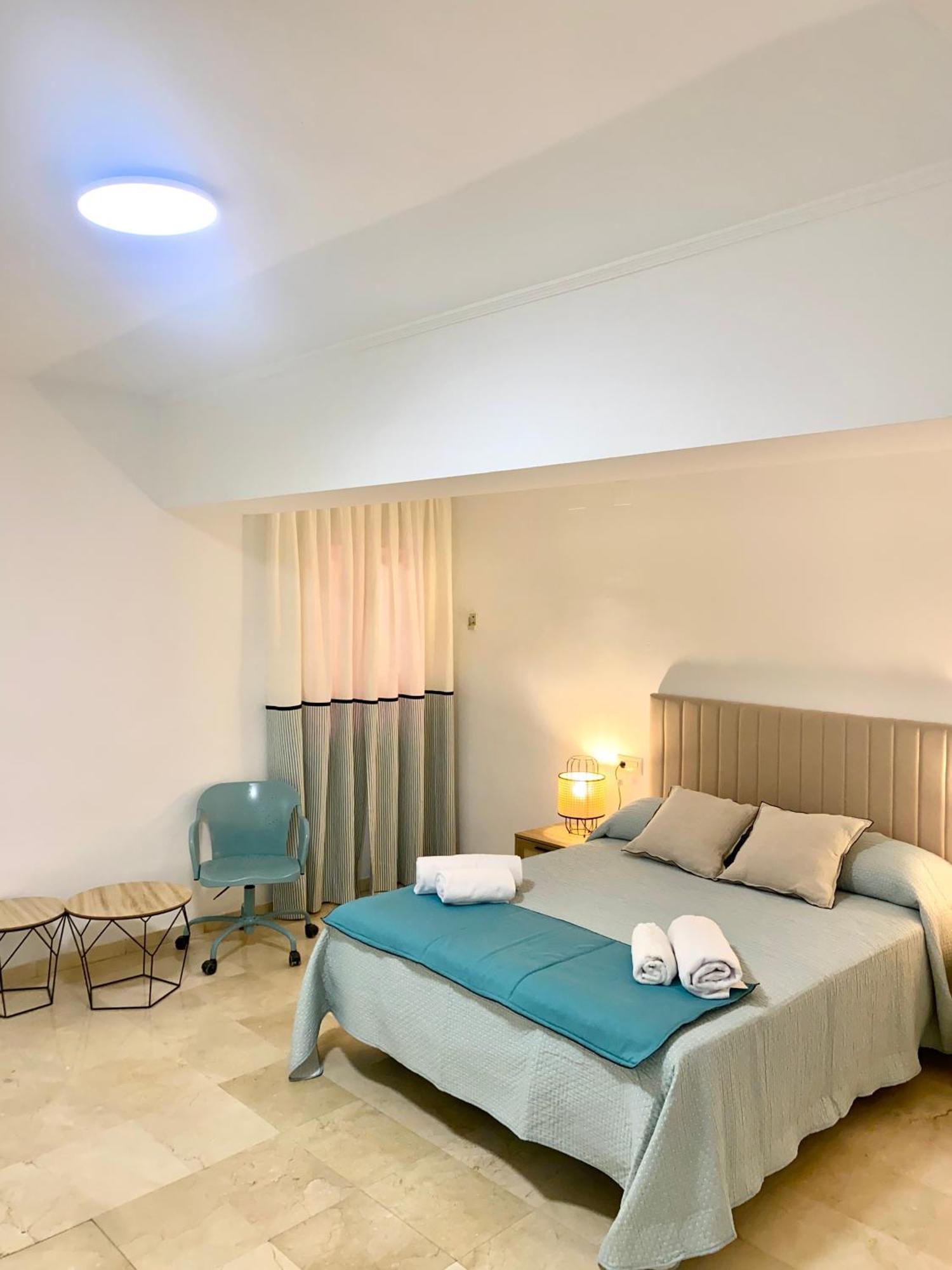 Apartamento En El Centro De Sevilla 外观 照片