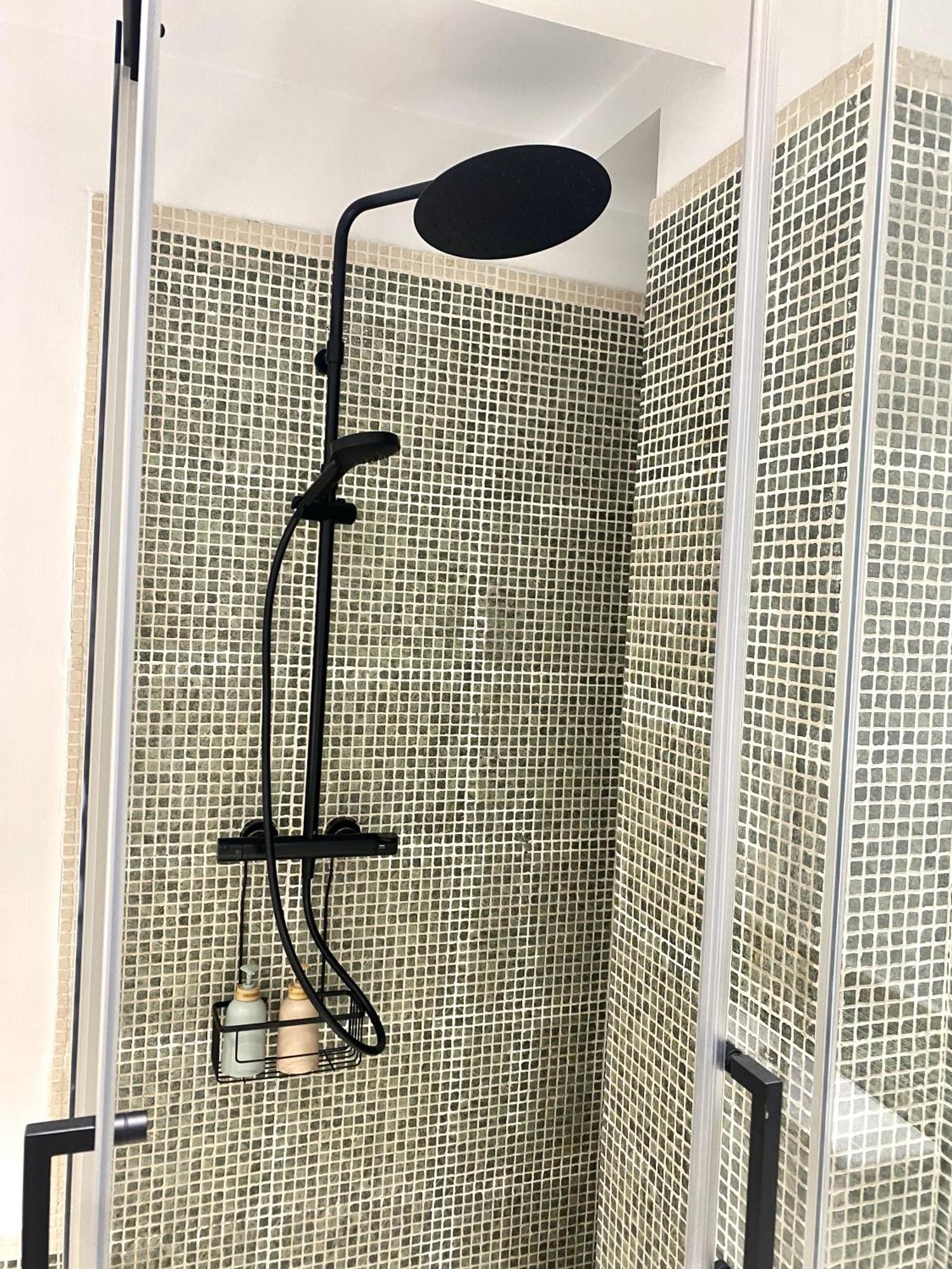 Apartamento En El Centro De Sevilla 外观 照片